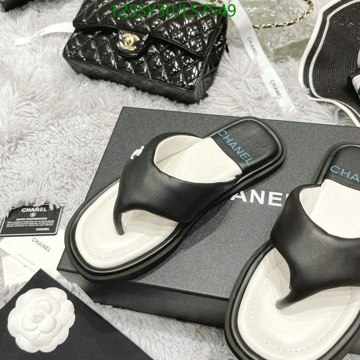 SAMC - CHL Women Shoes Slippers - 259