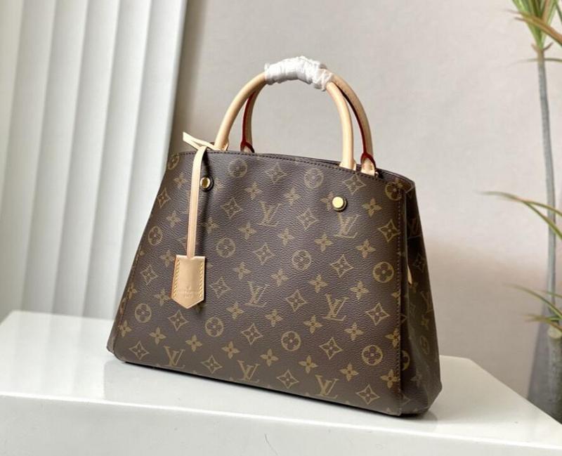 SAMC - LOV Bags - 1579