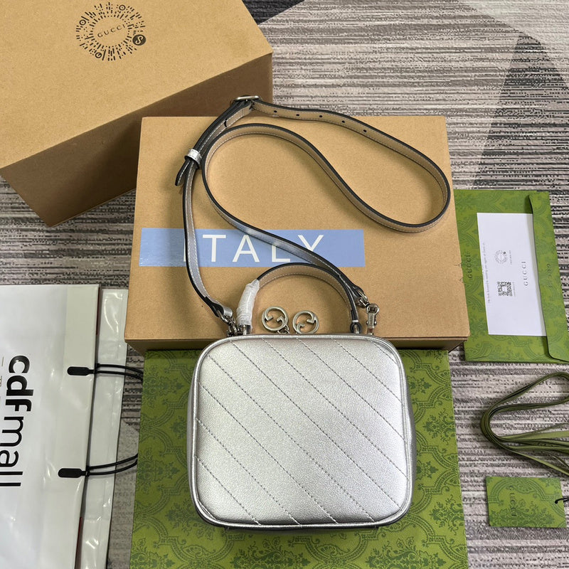 Satchel Bags - GCI Bags - 7369