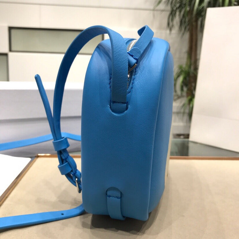 Satchel Bags - BGA Bags - 1029
