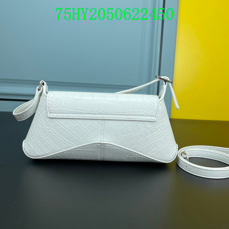 Satchel Bags - BGA Bags - 2234