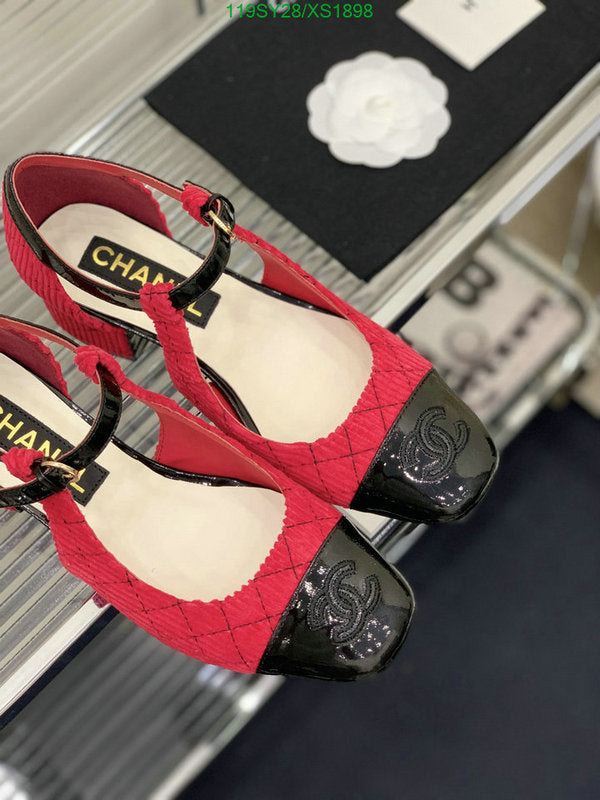 SAMC - CHL Women Shoes Ballet - 329