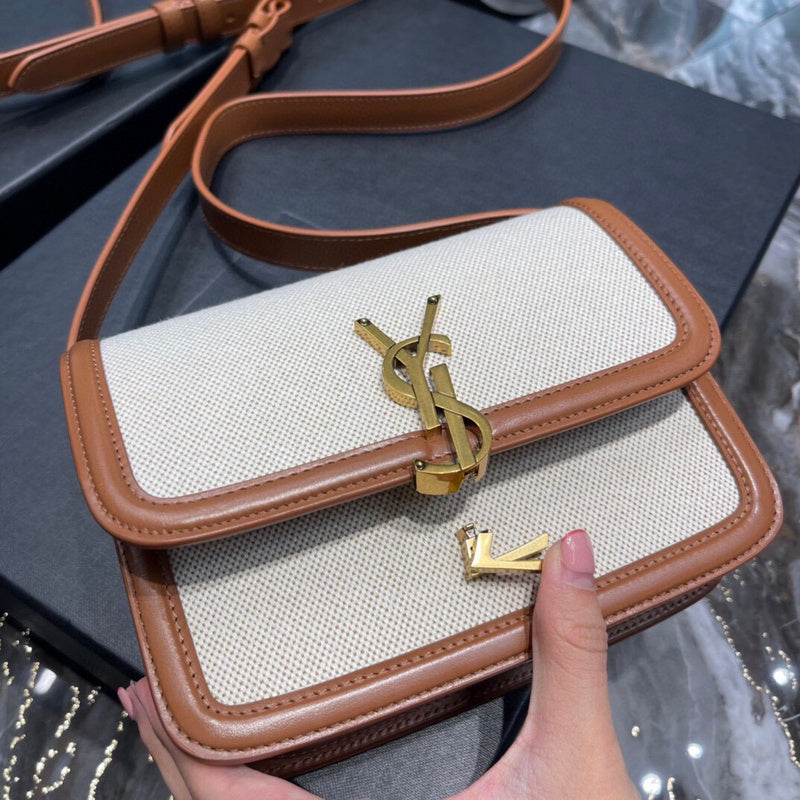 Glami- Glami- - SLY Bags - 865