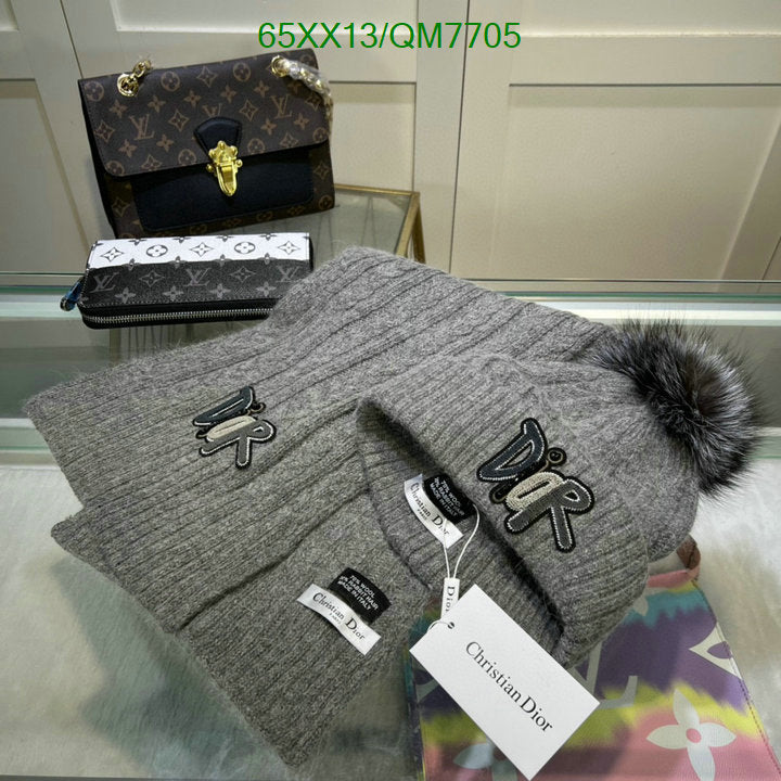 SAMC - DOR Scarves - 256