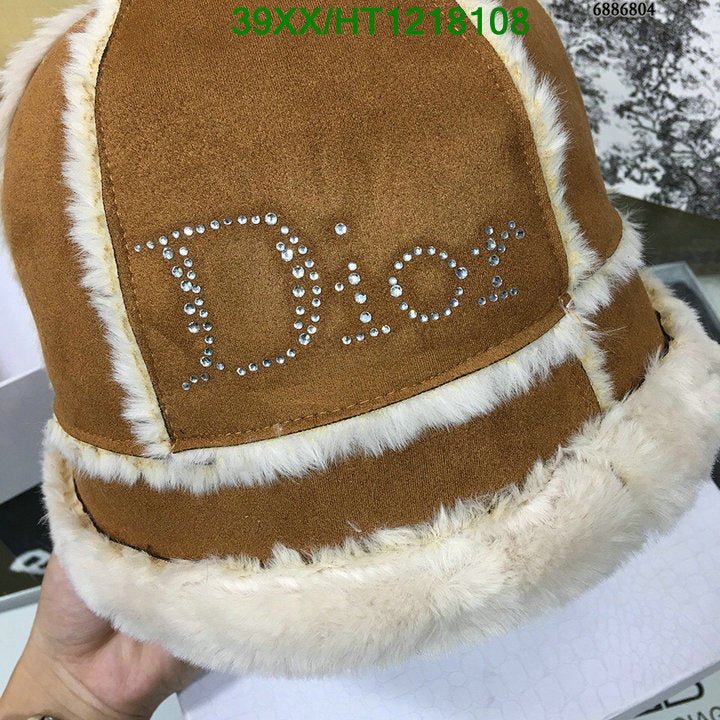 SAMC - DOR Caps & Hats - 214
