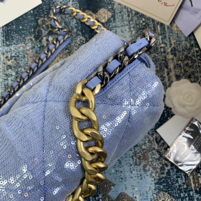 Satchel Bags - CHL Bags - 1713