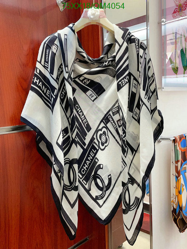 SAMC - CHL Scarves - 671