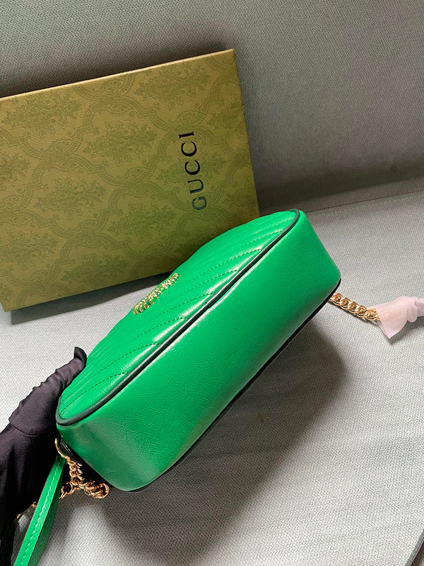 Satchel Bags - GCI Bags - 2093