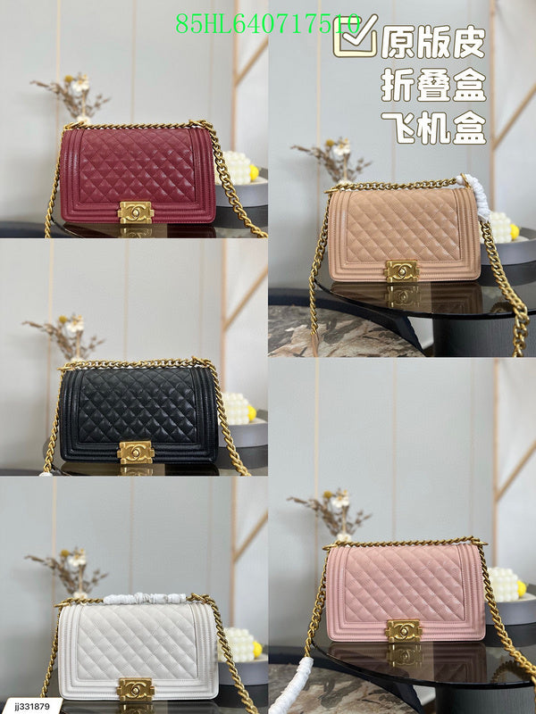 Glami - CHL Bags - 407