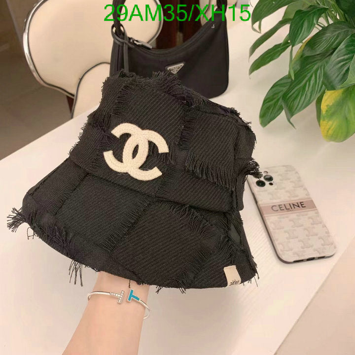 SAMC - CHL Caps & Hats - 282
