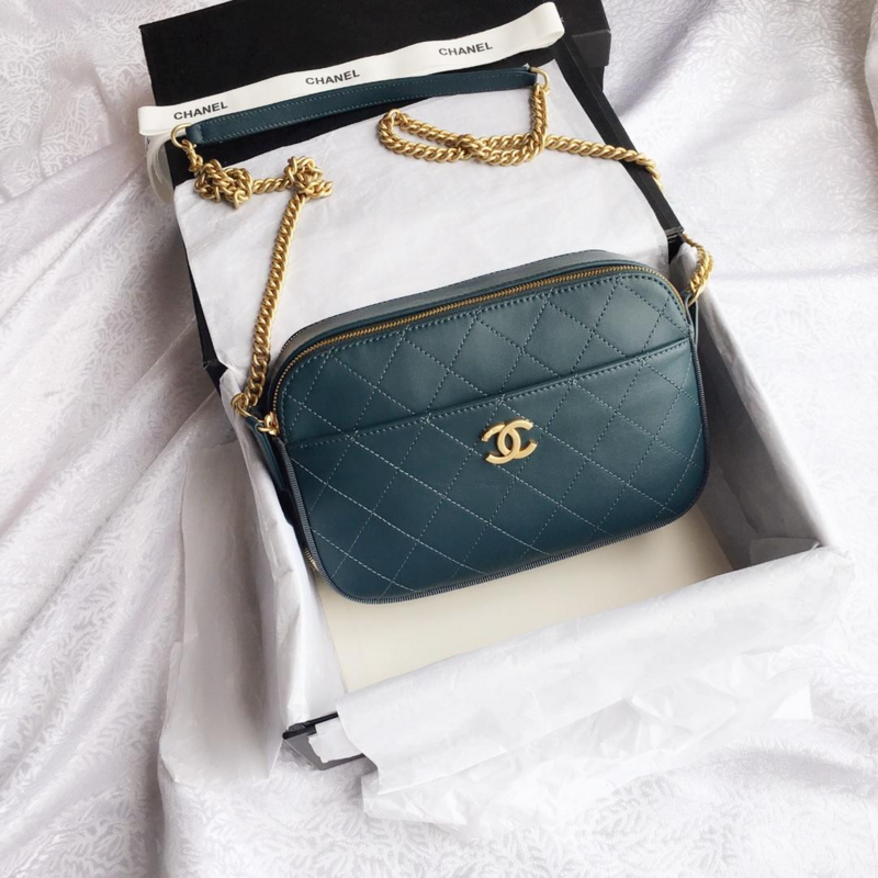 Satchel Bags - CHL Bags - 501