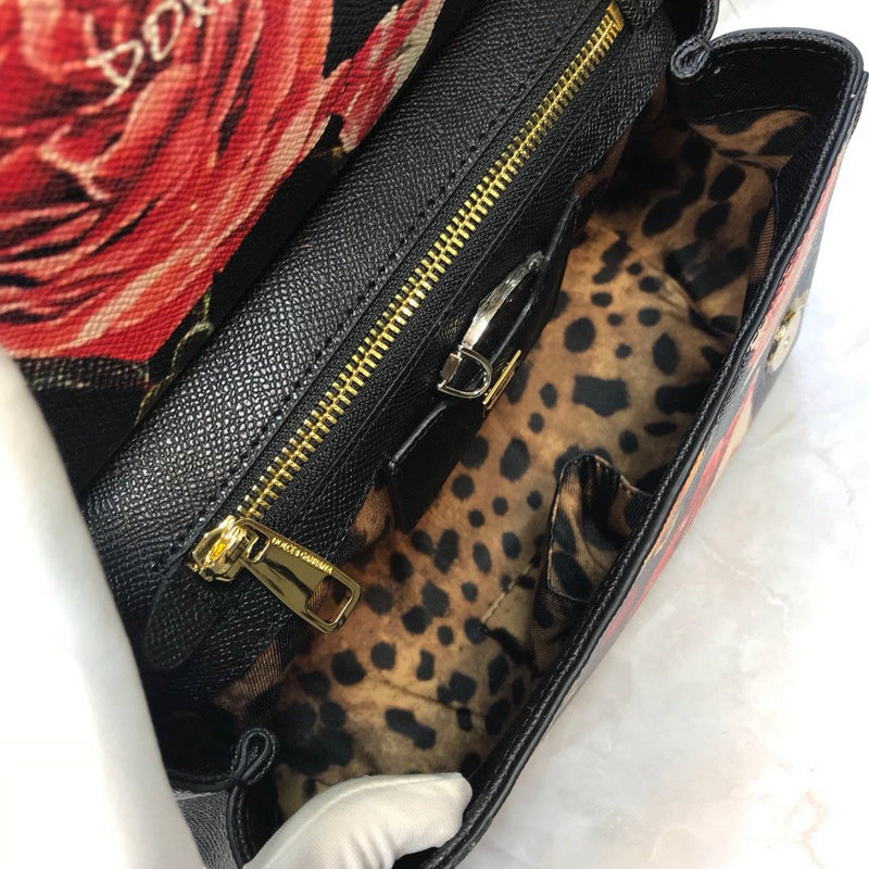 Satchel Bags - DG Bags - 264