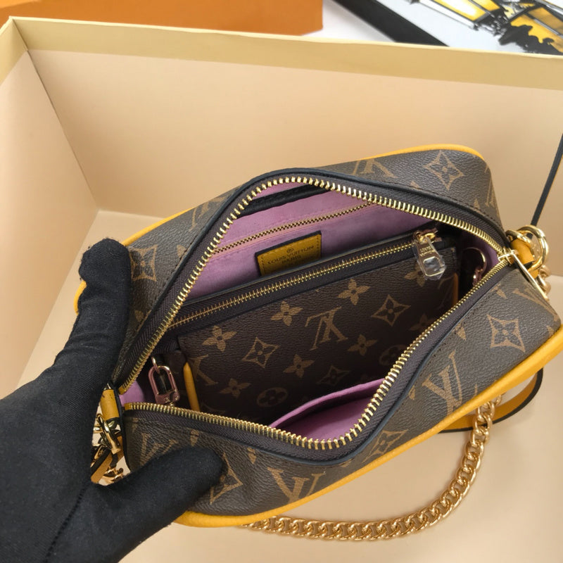 Satchel Bags - VL Bags - 812