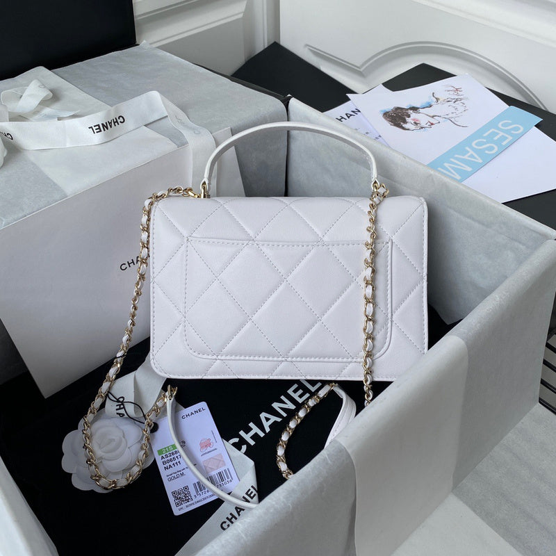Satchel Bags - CHL Bags - 7670