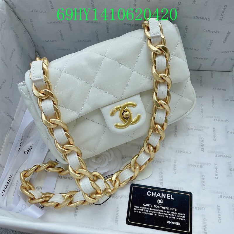 Glami - CHL Bags - 2580