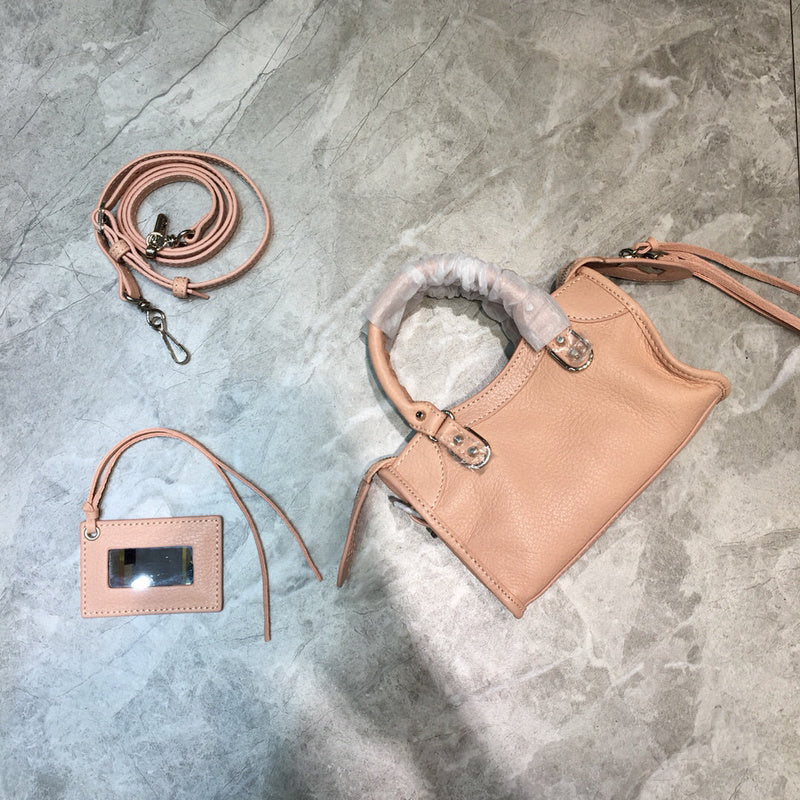 Satchel Bags - BGA Bags - 900