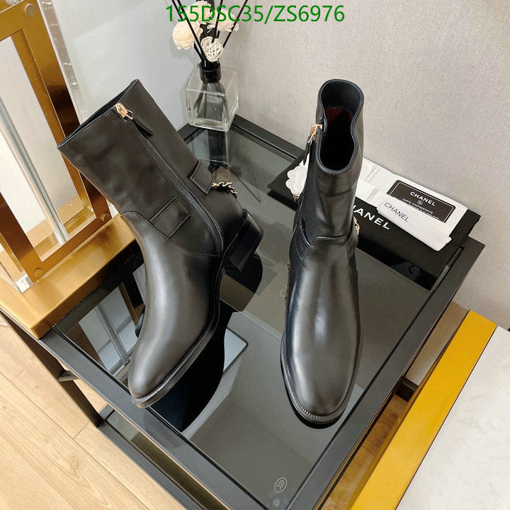 SAMC - Mix Boots - 291