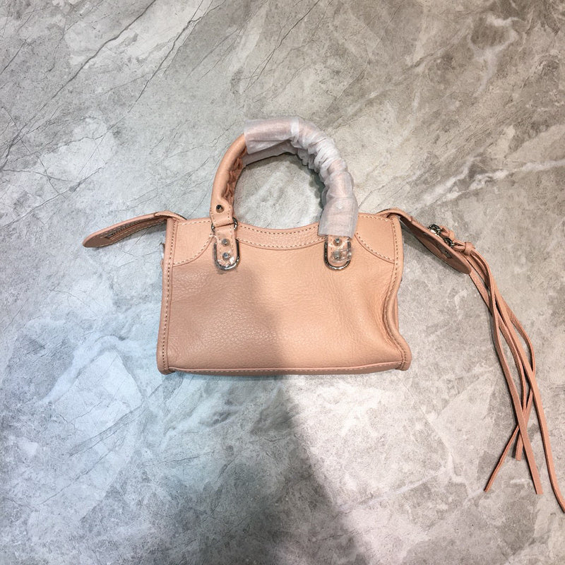 Satchel Bags - BGA Bags - 900