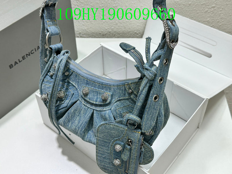 Glami Fashion - BGA Bags - 1741