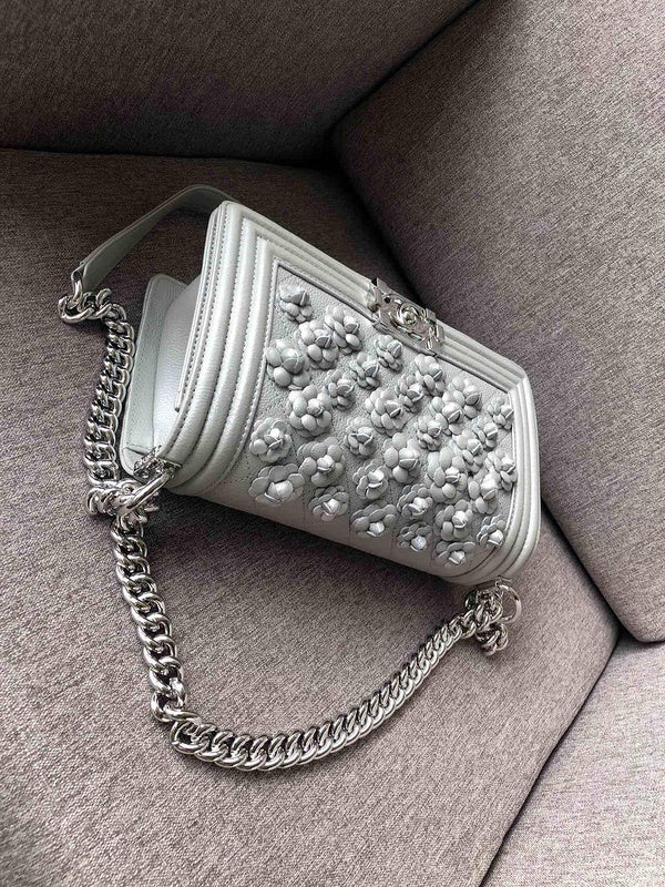 Satchel Bags - CHL Bags - 510