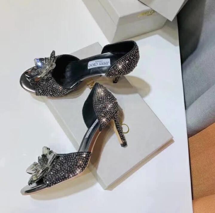 SAMC - JMC Shoes - 085