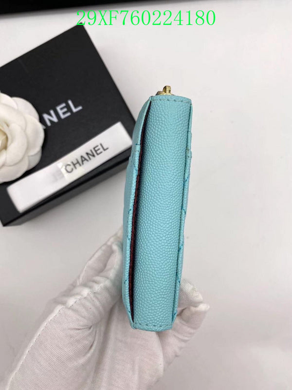 Glami - CHL Wallet - 2653