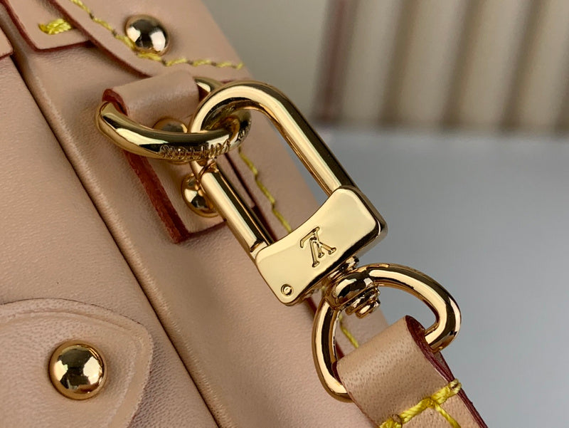 Satchel Bags - VL Bags - 2401