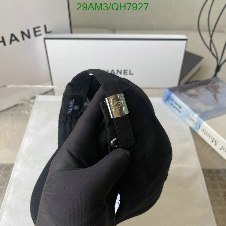 SAMC - CHL Caps & Hats - 238