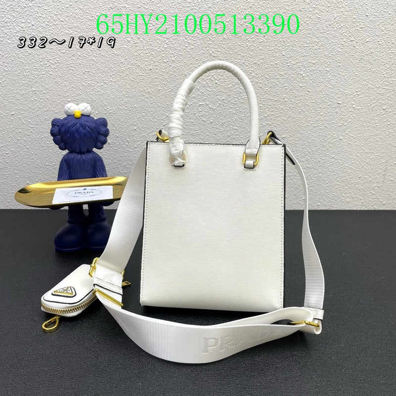 Satchel Bags - PDA Bags - 4340