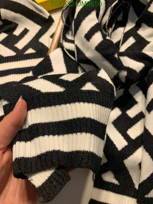 SAMC - FDE Scarves - 090