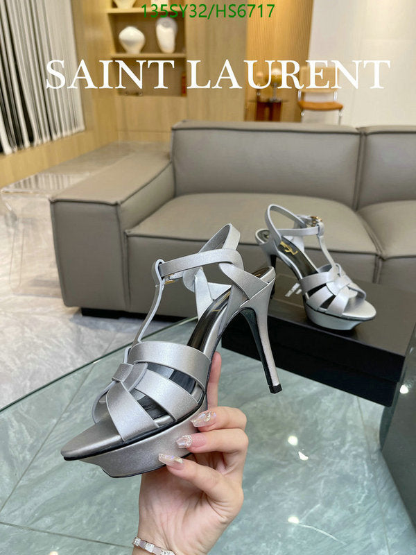 SAMC - YLS Women Shoes Heels - 057