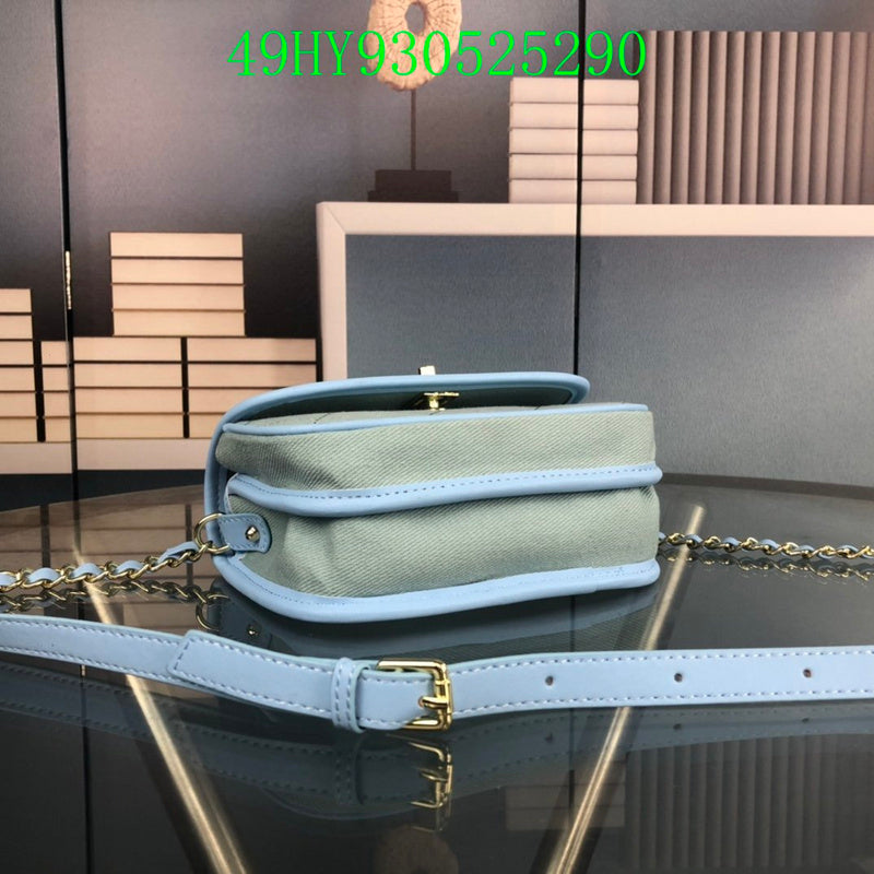Satchel Bags - CHL Bags - 5365