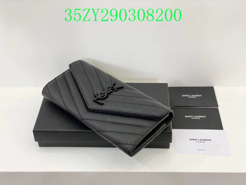 Glami - YLS Wallet - 324