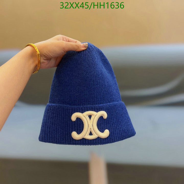 SAMC - CHL Caps & Hats - 378