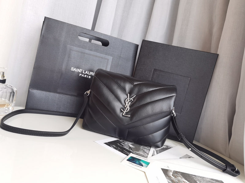 Glamy - YLS Bags - 1074