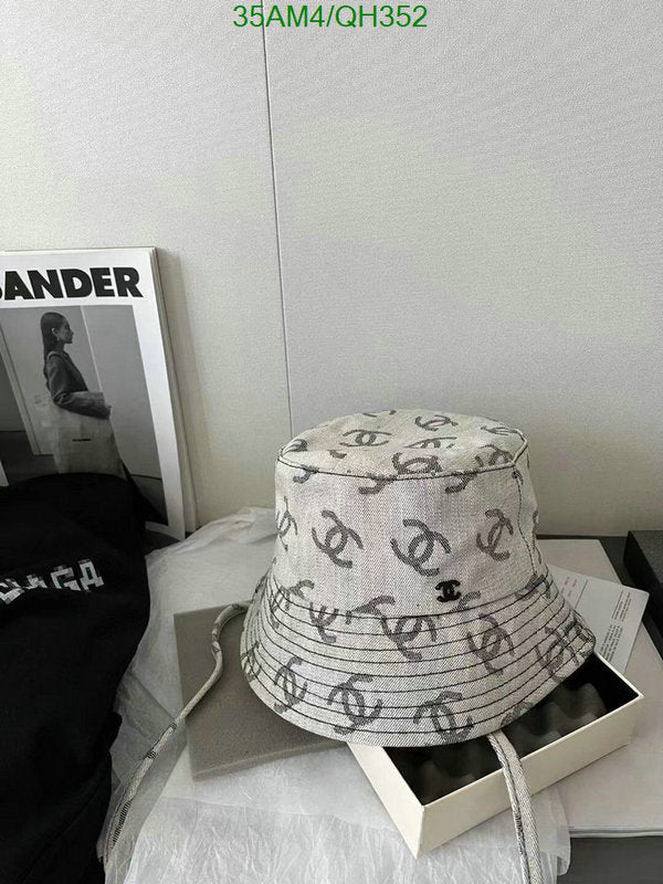 SAMC - CHL Caps & Hats - 156