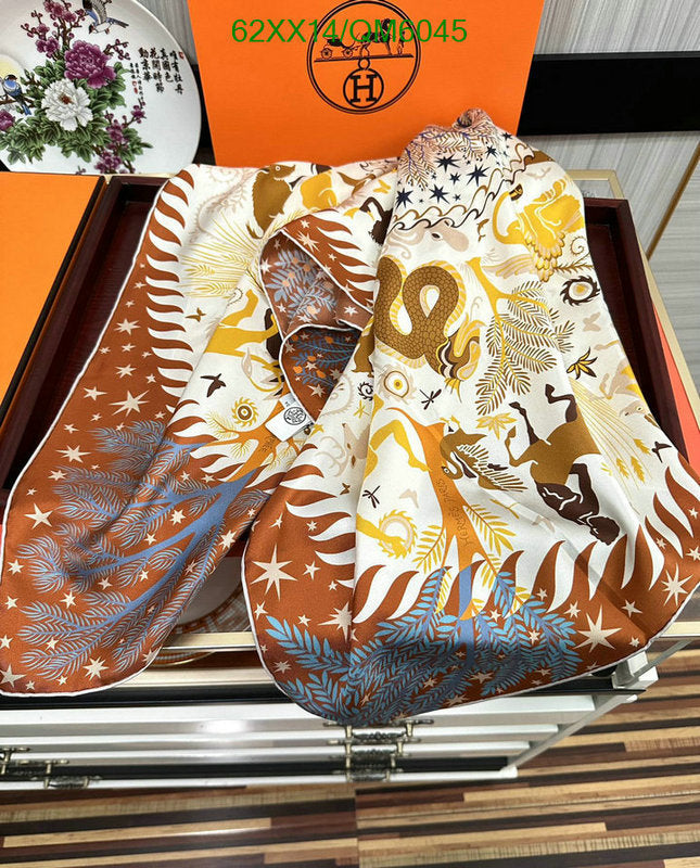 SAMC - HMS Scarves - 570