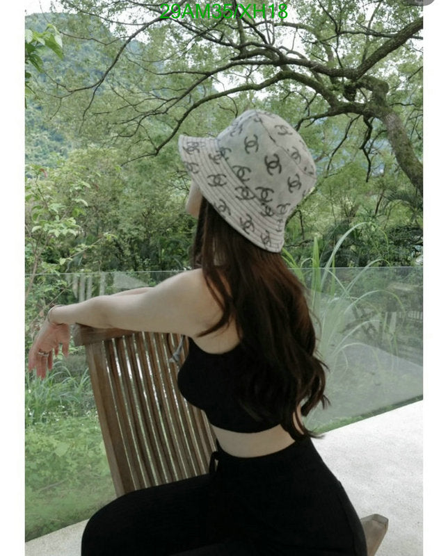 SAMC - CHL Caps & Hats - 276