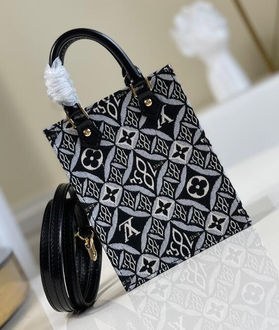 SAMC - LOV Bags - 2578