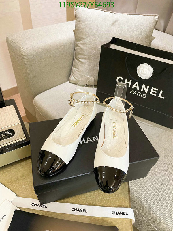 SAMC - CHL Women Shoes Ballet - 320