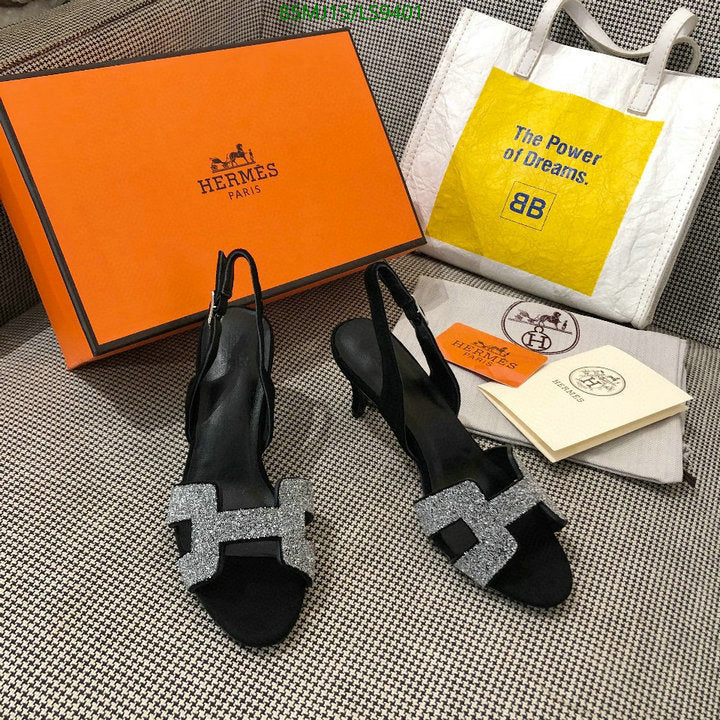 SAMC - HMS Women Shoes - 403