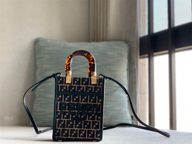 Glami - FDE Bags - 045
