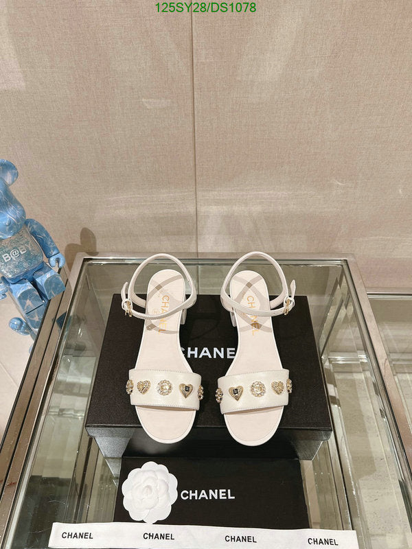 SAMC - CHL Women Shoes High Heels - 048