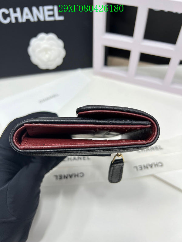 Glami - CHL Wallet - 2373
