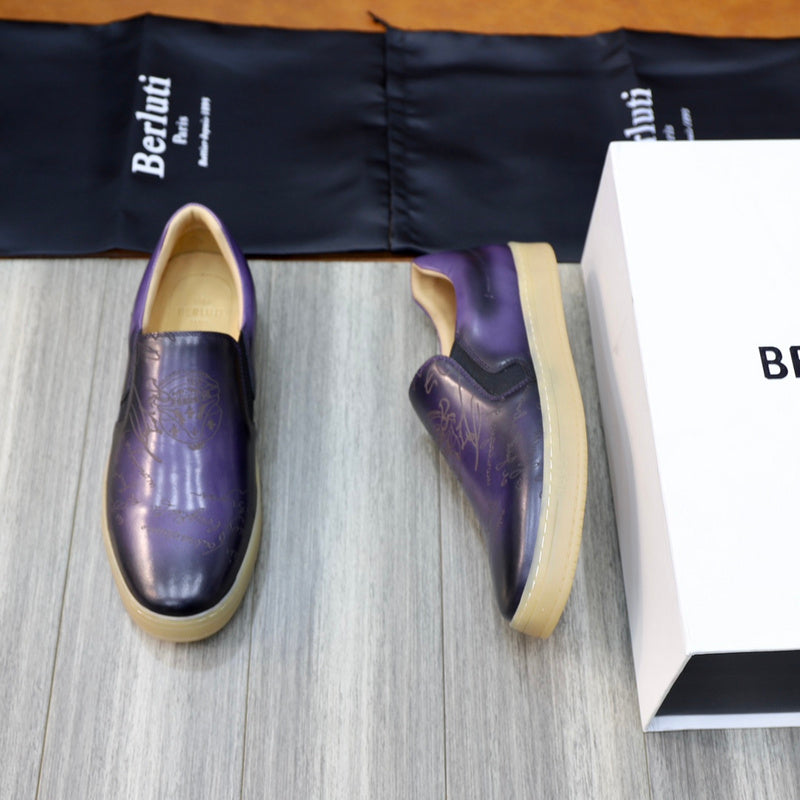 glami - BRE Men Shoes - 631