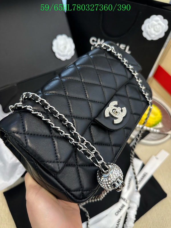 Glami - CHL Bags - 1222