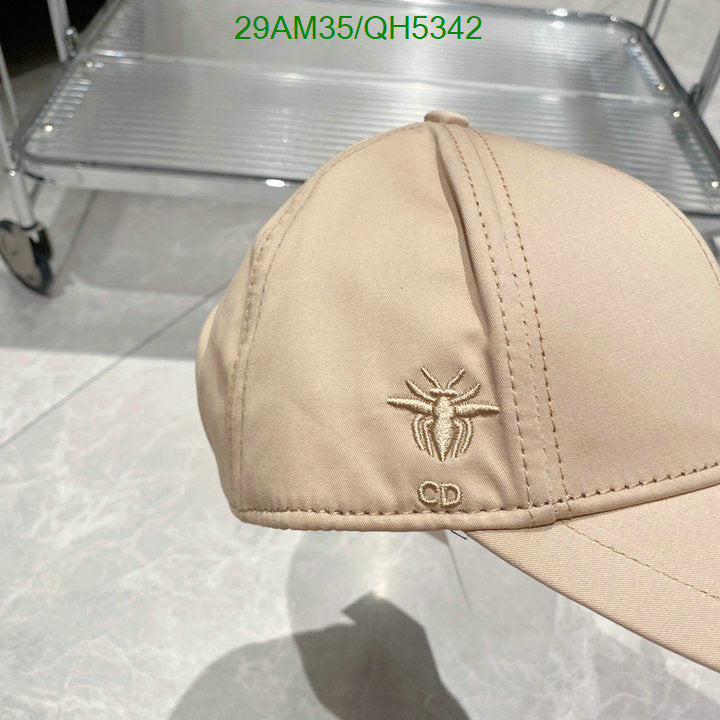 SAMC - DOR Caps & Hats - 076