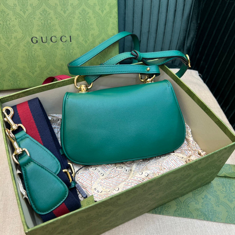 Satchel Bags - GCI Bags - 956