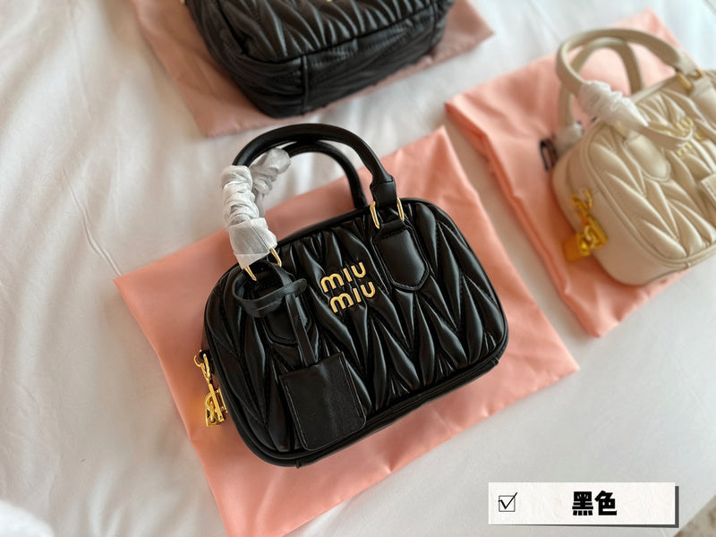 Satchel Bags - MMU Bags - 003