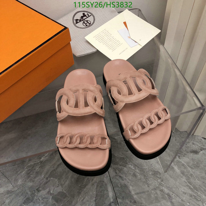 SAMC - HMS Women Shoes - 355